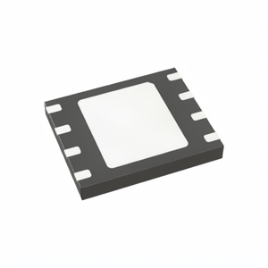 8 WDFN Exposed Pad Components Electronic In Stock MX25U25645GZ4I00 Memory - Product Image 1