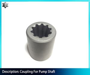 Pompa Pilot Hidrolik untuk <span class=keywords><strong>Uchida</strong></span> A10V A10V17 A10V21 A10V23 A10V28 A10V40 A10V71 Pompa Pilot Hydromatik A10V43 - Product Image 6