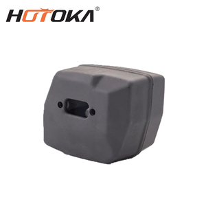 Kit de Soporte y Junta de Escape para <span class=keywords><strong>Motosierra</strong></span> HOTOKA, para Motosierras <span class=keywords><strong>Husqvarna</strong></span> 61 268 272 272XP - Product Image 4
