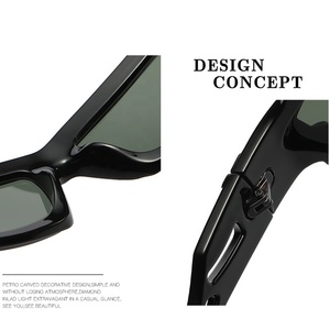 Lunettes de soleil futuristes Y2K pour hommes et femmes, style steampunk, lunettes de soleil uniques, lunettes de soleil amusantes pour le sport, lunettes de soleil avec logo - Product Image 4