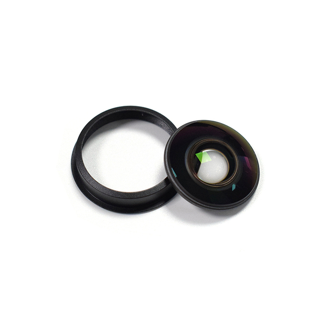 Original Camera Lens for Insta 360 X3 With Base Universal Front and Behind Lens Glass Replacement for Insta360 X3 Accessories