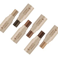 Crème correctrice mate 6 couleurs, résistante à l'eau et à la transpiration, contrôle du sébum, longue tenue, hydratante, formule naturelle, pour tous les types de peau