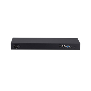 Châssis de rack 1U Q10821G5-1U, Mini PC Qotom Q10821G5, Mini PC J6412, processeur quadricœur 2 GHz, 5 ports LAN 2,5 G, mini ordinateur - Product Image 2