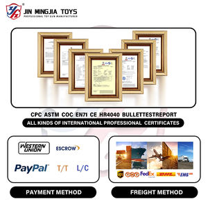 Pistola de Hidrogel Suave Gelblaster G18 Eléctrica Lanza Balas Juguete Electrónico para Niños Categoría de Producto Pistolas de Juguete - Product Image 6