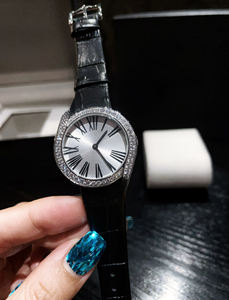 Nuevo Reloj para Mujer - El Anhelo de la Esencia de una Época - Superficie de Cristal de Zafiro - Hermoso Reloj - Product Image 5