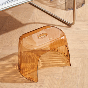 Tabouret moderne en plastique PP pour enfants, petit tabouret bas pour la maison, chaise pour enfant, repose-pieds pour la <span class=keywords><strong>danse</strong></span>, marchepied pour hôtel - Product Image 3