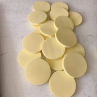 Éponge PVA haute résistance absorbant l'eau, différentes tailles, blocs d'éponge PVA blanche haute densité, séchage rapide pour