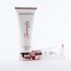 Tubes en plastique sur mesure <span class=keywords><strong>pour</strong></span> emballages de nettoyants <span class=keywords><strong>pour</strong></span> le visage, tubes à presser <span class=keywords><strong>pour</strong></span> cosmétiques, contenants <span class=keywords><strong>pour</strong></span> masques faciaux et outils de maquillage - Product Image 3
