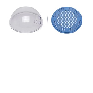Mochila transportadora de mascotas tipo cápsula espacial con ventana de burbuja, ideal para fines de semana, de la fábrica BSCI, en oferta. - Product Image 6