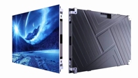 Pantalla LED P1.875, Módulo LED GOB, Pantalla LED Publicitaria, Video Wall