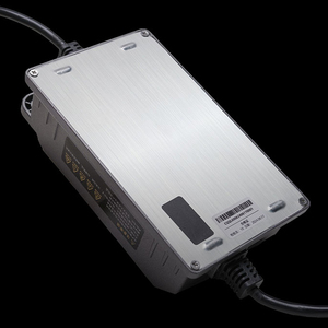 <span class=keywords><strong>Caricabatterie</strong></span> Originale Sur Ron Light Bee a Bassa Potenza 67.2V 4.5A Accessori <span class=keywords><strong>per</strong></span> <span class=keywords><strong>Biciclette</strong></span> <span class=keywords><strong>Elettriche</strong></span> Modello TRB Caricatore TRB - Product Image 3