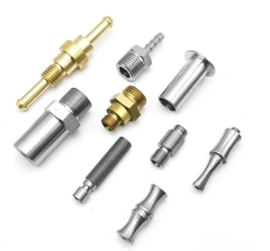 CNC Precision Machining <strong>Services</strong> for Aluminum Parts Hardware Accessories <strong>Mechanical</strong> <strong>Processing</strong> - Product Image 4