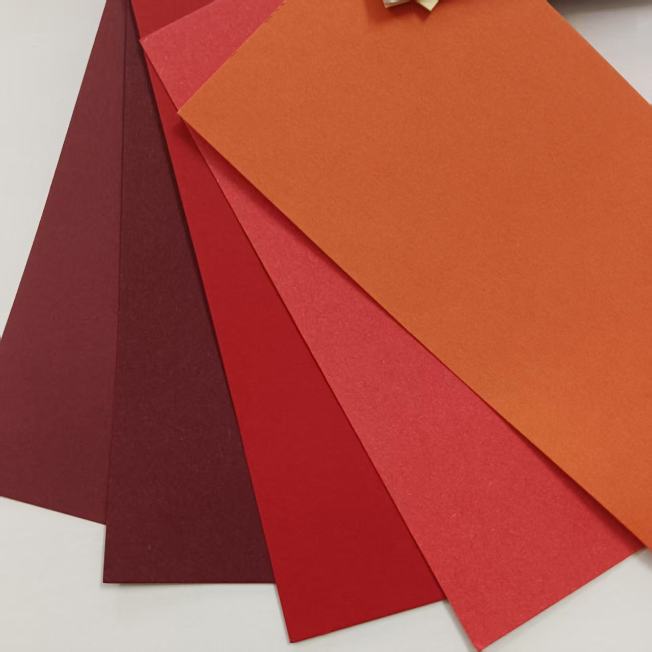 Colore rosso 5