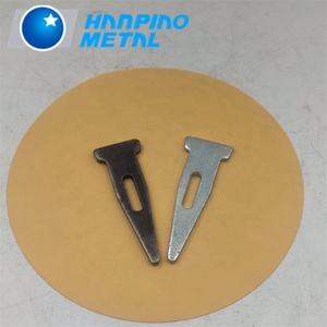 Vật liệu xây dựng bê tông có thể điều chỉnh ngắn/Tiêu chuẩn/bu lông nêm dài cho ván khuôn ván ép đơn giản - Product Image 5