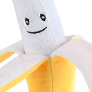 Usine jouets en peluche pour animaux de compagnie mignon chien <span class=keywords><strong>Fruits</strong></span> et légumes chien jouets grinçants écologique chien <span class=keywords><strong>fruits</strong></span> en peluche jouet - Product Image 6