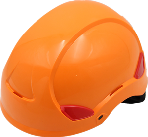 Casco de Seguridad WELTA Resistente y Transpirable para Escalada Deportiva, Certificado CE, ANSI Z89.1, EN397, ABS, 420g, 6 - Product Image 5