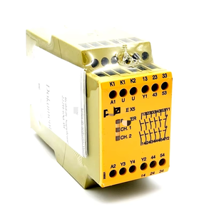 Nuevo PLC Original en Stock 774595, Controlador de Programación PAC para Automatización Industrial - Product Image 1