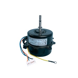 มอเตอร์พัดลมภายนอกเครื่องปรับอากาศ TCL รุ่น Y5S613C0150FL 31W 208-240V 50Hz 6 โพล - Product Image 3