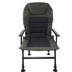 <span class=keywords><strong>Amazon</strong></span> <span class=keywords><strong>Venta</strong></span> caliente al aire libre carpa bedchair plegable carpa pesca bedchair - Product Image 1