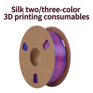 Filament d'impression <span class=keywords><strong>3D</strong></span> <span class=keywords><strong>PLA</strong></span> 1,75 mm 1 kg +/- 0,02 mm de tolérance Consommables écologiques pour imprimantes <span class=keywords><strong>3D</strong></span> FDM - Product Image 3