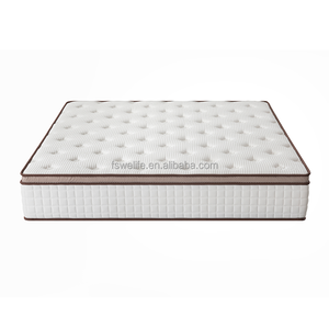 <span class=keywords><strong>Colchones</strong></span> Ortopédicos <span class=keywords><strong>de</strong></span> Lujo para Hotel, Colchón Doble King Size - Product Image 2