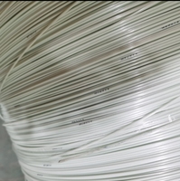 Câble à fibre optique DMIS 0,4 mm 0,5 mm en fibre de verre renforcée (FRP) 1 conducteur Modèle 0,4-5,0