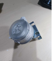 Pressostat basse pression d'air 100 à 1000 Pa pour systèmes CVC, certifié CE, boîtier IP54, modèle 906