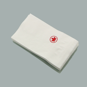 Phân Hủy Sinh Học Thực Phẩm An Toàn Khăn Ăn Giấy Serviette 1ply <span class=keywords><strong>2ply</strong></span> 3ply 4ply Biểu Tượng Tùy Chỉnh In Ấn Bữa Ăn Tối Giấy Khăn Ăn - Product Image 5