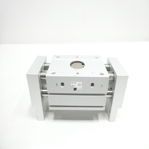 PLC MHL2-40D ตัวจับแบบขนานระบบนิวเมติก 01-06 ระบบอัตโนมัติทางอุตสาหกรรม PLC MHL2-40D ตัวจับแบบขนานระบบนิวเมติก 01-06 อินดู - Product Image 1