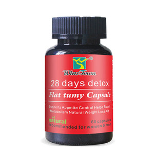 Pour amincir les capsules avec Garcinia Cambogia pour une perte de poids naturelle et un soutien métabolique-Usage adulte 60 capsules - Product Image 3