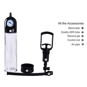 ペニス ポンプ メーカーは、<span class=keywords><strong>OEM</strong></span> ODMによるペニス ポンプの製造を受け付けています。 - Product Image 4