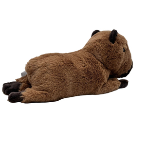 Fabricant réaliste d'animaux en peluche Capybara et ours en peluche personnalisables pour la Saint-Valentin - Product Image 2