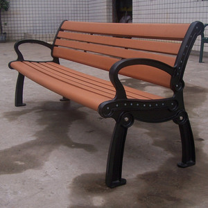 <span class=keywords><strong>Banc</strong></span> <span class=keywords><strong>de</strong></span> parc robuste <span class=keywords><strong>et</strong></span> bon marché, <span class=keywords><strong>banc</strong></span> <span class=keywords><strong>de</strong></span> patio extérieur, <span class=keywords><strong>banc</strong></span> <span class=keywords><strong>en</strong></span> <span class=keywords><strong>bois</strong></span> moderne pour extérieur avec extrémités <span class=keywords><strong>en</strong></span> <span class=keywords><strong>fonte</strong></span> - Product Image 4