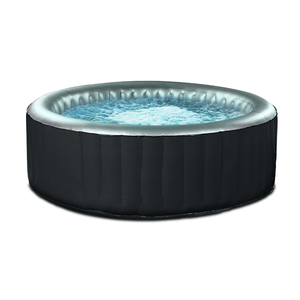 Spa gonflable pour 3 personnes London Spa, jacuzzi, spa de massage, 165 cm x 70 cm - Product Image 1