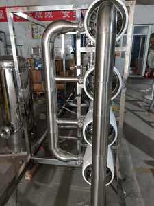 Sistema de Osmose Reversa Dolphin Purificador de Água - Product Image 3