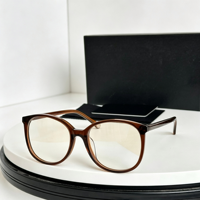 Lunettes de soleil tendance à monture carrée en acétate avec verres dégradés, clip magnétique, protection UV pour activités de plein air et utilisation à la plage