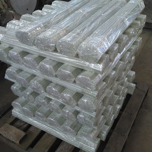 Customized Fiberglass <b>Garden</b> Nursery Tree Stakes/<b>pole</b> - Product Image 6