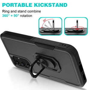 2022 pour <span class=keywords><strong>Samsung</strong></span> pour <span class=keywords><strong>Galaxy</strong></span> A34 5G Accessoire <span class=keywords><strong>de</strong></span> <span class=keywords><strong>téléphone</strong></span> Housse <span class=keywords><strong>de</strong></span> <span class=keywords><strong>téléphone</strong></span> portable <span class=keywords><strong>de</strong></span> style anneau - Product Image 3