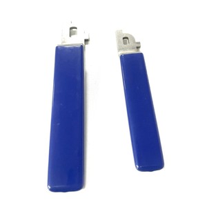 Funda protectora de PVC para válvula de bola hidráulica, funda protectora de PVC para varilla de conexión de válvula - Product Image 2