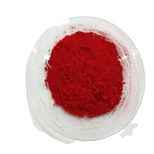 Lithol Rubine TBH PR57:1 Pigment kırmızı 57:1 termoset baskı mürekkebi için