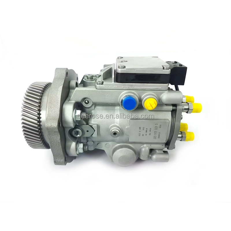 Fuel Injector Pumps 0470504026 - High Quality for Diesel Engines