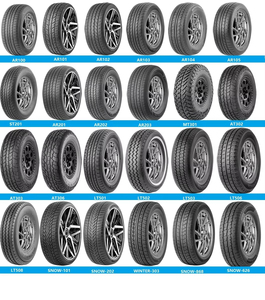 Juego de 4 Neumáticos Radiales Travelstar Ecopath ST Nuevos Premium para Remolque ST205/75R15 8 Capas, Rango de Carga D (Solo Neumático) para Autos de Pasajeros - Product Image 4
