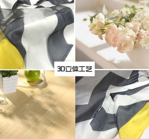 Grande Vente OWENIE Tête <span class=keywords><strong>de</strong></span> Série Impression Chevrons <span class=keywords><strong>Rideau</strong></span> <span class=keywords><strong>de</strong></span> <span class=keywords><strong>Douche</strong></span> Personnalisé Designer Vente en Gros Ensembles <span class=keywords><strong>de</strong></span> Rideaux <span class=keywords><strong>de</strong></span> <span class=keywords><strong>Douche</strong></span> <span class=keywords><strong>de</strong></span> Salle <span class=keywords><strong>de</strong></span> Bain - Product Image 5