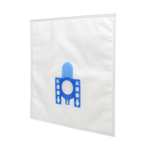 Sacs à poussière de remplacement HEPA GN compatibles avec les aspirateurs <span class=keywords><strong>Miele</strong></span> GN AirClean S8310/8390/S2121, sacs à poussière pour <span class=keywords><strong>aspirateur</strong></span> à cartouche 3D Efficiency - Product Image 2