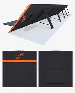 <span class=keywords><strong>Allpowers</strong></span> 6W 10W 20W 40W 80W Panneau Pv en silicium monocristallin Panneau solaire portable pliable - Product Image 4