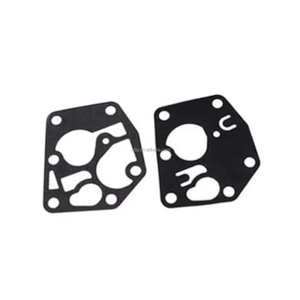 Nouveau <span class=keywords><strong>Briggs</strong></span> Strattons pièces de moteur 3.5HP 495770 5083 795083 <span class=keywords><strong>Kit</strong></span> de reconstruction de <span class=keywords><strong>carburateur</strong></span> joint de diaphragme <span class=keywords><strong>Kit</strong></span> de réparation de <span class=keywords><strong>carburateur</strong></span> - Product Image 1