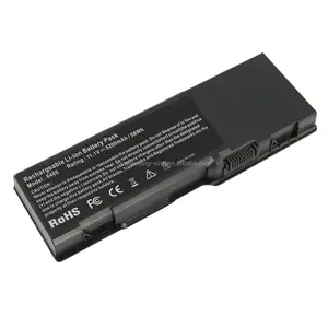 6 Cells Battery for Dell Inspiron 1501 6400 E1505 Vostro 1000 PD945 GD761 KD476