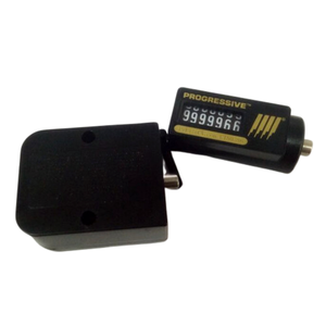 Progressive <strong>Shot</strong>/Mold <strong>Counter</strong>, Plastic Mould Counterview - Product Image 3