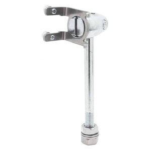 Support de montage de capteur Ifm E21083, type pince de fixation sur tige - Product Image 1