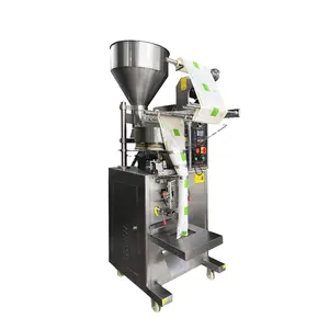 Gold supplier best price pouch packing machine automatic